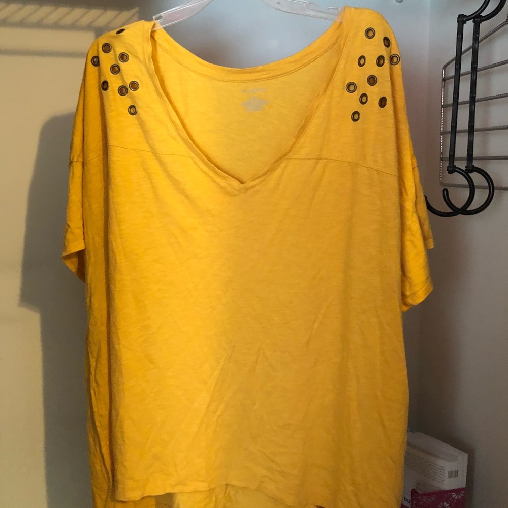 Lane Bryant  top